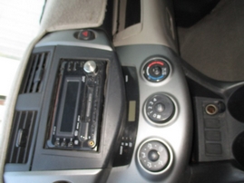 2007 TOYOTA RAV4 RED 2.4L AT 2WD Z15075